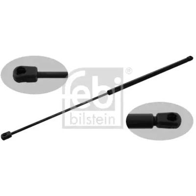 Kuva FEBI BILSTEIN 47614 Takaluukun Kaasujousi 150 785 Molemminpuolin