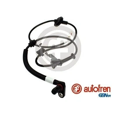 Kuva AUTOFREN SEINSA DS0067 ABS Anturi Taka akseli, vasen aktiivisensori 2 875