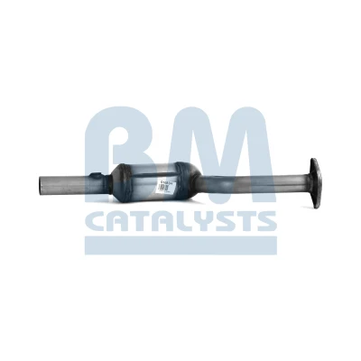 Kuva BM CATALYSTS BM91683H Katalysaattori Approved RENAULT: SCENIC 2, MEGANE 2 Stufenheck