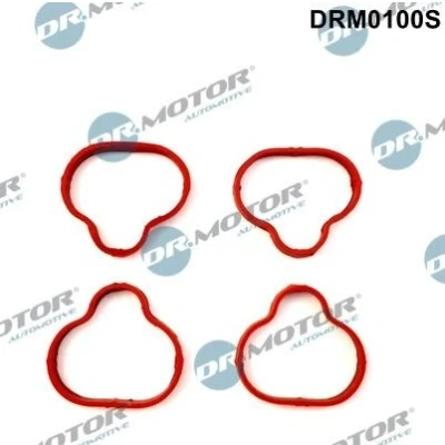 Kuva DR.MOTOR AUTOMOTIVE DRM0100S Pakosarjan Tiivisteet OPEL: Astra G CC, Caravan, Corsa C Hatchback