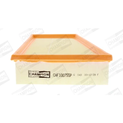 Kuva CHAMPION CAF100755P Ilmansuodatin 59 189 243 Suodatinpanos RENAULT: MEGANE 2, 2 Kombi, Stufenheck