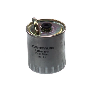 Kuva JC PREMIUM B3M014PR Polttoainesuodatin Letkusuodatin MERCEDES BENZ: C sarja Sedan, T modell, ML