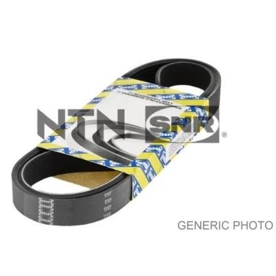 Kuva SNR CA6PK1025 Moniurahihna 1025 6 AUDI: A6 C7 Avant, A4 B8 Q5, VOLKSWAGEN: Tiguan I, Passat Variant, Golf 7, SKODA: Octavia 3 Combi