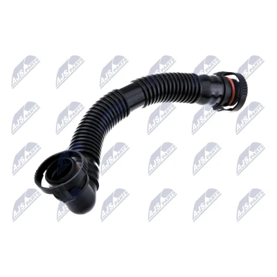 Kuva Letku, kampikammion tuuletus BMW X5 [E53] OE 11721438103