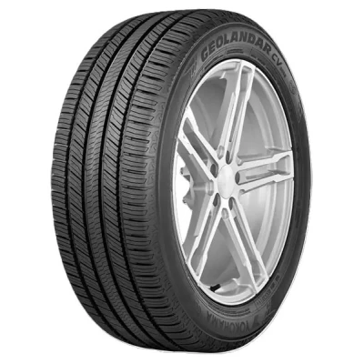 Kuva Yokohama Geolandar X CV G058 235/55R17 Kesärenkaat