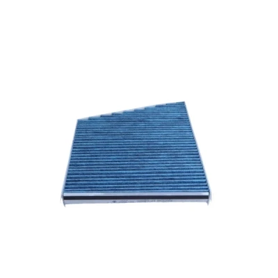 Kuva MAXGEAR 26 1864 Raitisilmasuodatin Aktiivihiilisuodatin, Antibakteerisella vaikutuksella, anti allergisella vaikutuksella 312 260 35