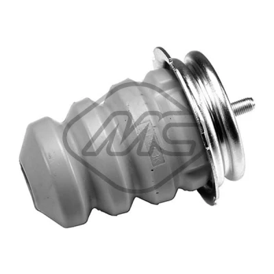 Kuva Vaimennuskumi, jousitus, Taka akseli CITROËN, FIAT, PEUGEOT OE 1351266080, 516688, 51885742