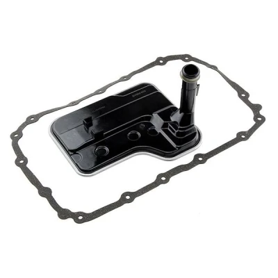 Kuva Hydrauliikkasuodatinsarja, automaattivaihteisto BMW 3 [E90], Cabriolet [E93], Coupé [E92], Touring [E91], X3 [E83] OE 24 11 7 572 618,