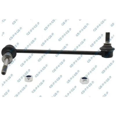Kuva Tanko, kallistuksenvaimennin, Etuakseli, vasen BMW X5 [E70, F15, F85], X6 [E71, E72, F16, F86] OE 37116771929, 37116857627, 37116859653