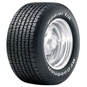 Kuva BF Goodrich Radial TA 245/60R14 98S Kesärenkaat