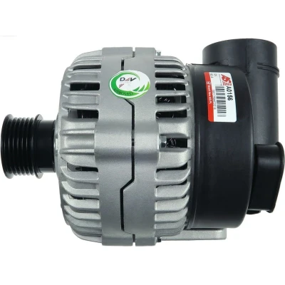 Kuva Käynnistinmoottorin hiilet 12V As pl BSX157 158(IKA) alfa romeo, audi, bmw, citroën, fiat, lancia, land rover, mercedes benz, opel, peugeot, porsche