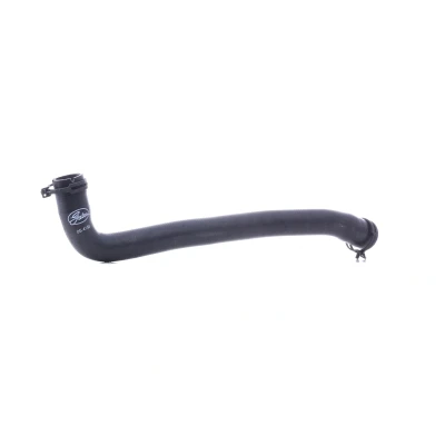 Kuva GATES 05 4158 Jäähdyttimen Letku EPDM (eteenipropeeni dieeni kumi) FORD: Focus 2 Kombi, C Max, Max