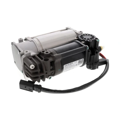 Kuva VEMO V30 52 0012 Ilmajousituksen kompressori MERCEDES BENZ: E sarja T modell