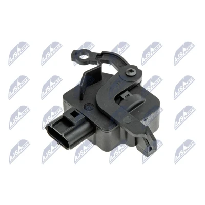 Kuva Säätöelementti, keskuslukitus, Auton takaluukku JEEP GRAND CHEROKEE II OE 5018479AB
