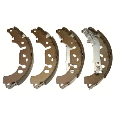 Kuva TRW GS8719 Jarrukengät 228 42 AP LOCKHEED FIAT: Grande Punto Hatchback, Fiorino III Van / Farmari, Linea, OPEL: Corsa D E Hatchback