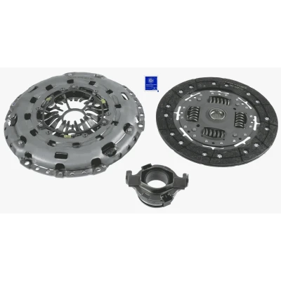 Kuva SACHS XTend 3000 951 981 Kytkinpaketti 240