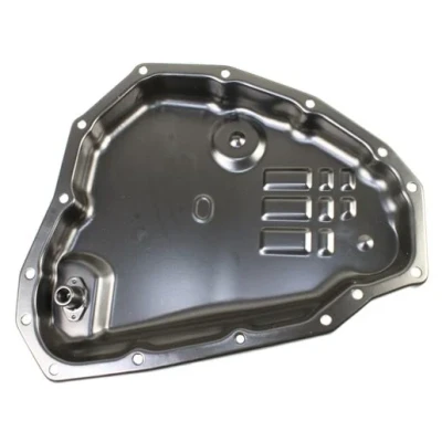Kuva Öljypohja, automaattivaihteisto NISSAN JUKE, NOTE, PULSAR Halvkombi, QASHQAI / +2 I OE 3139004X0A, 31390 04X0A, 313903JX0A