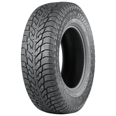 Kuva Nokian Hakkapeliitta LT3 225/75R16 115Q Nastarenkaat