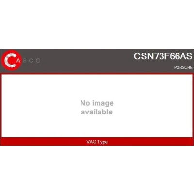 Kuva CASCO CCS74009AS Kytkin Ohjausakseli Airbag kellojousella