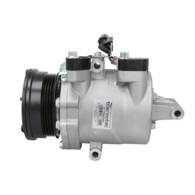 Kuva THERMOTEC KTT090289 Ilmastoinnin Kompressori Scroll PAG 46 R 134a