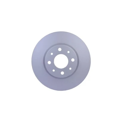 Kuva HELLA PRO High Carbon 8DD 355 127 151 Jarrulevyt FIAT: Punto II Hatchback, Barchetta, I ALFA ROMEO: 145