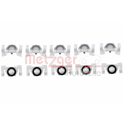 Kuva Suoja /koristelista METZGER 2280071