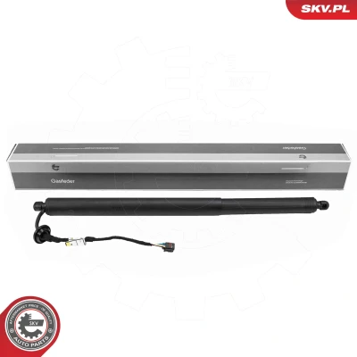 Kuva Sähköinen takaluukku, Taakse, oikea Esen skv 52SKV172 volvo xc40 OE 31479593, 32227617
