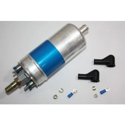 Kuva AUTOMEGA 140004010 Polttoainepumppu Sähköinen AUDI: 80 B3