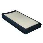 Kuva ALCO FILTER MS 6150 Raitisilmasuodatin Siitepölysuodin 324,0 165,0 38,0 PEUGEOT: 406 Farmari, Sedan, Coupe, PORSCHE: 911 Coupe