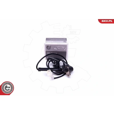 Kuva Tunnistin, kiertonopeus, Vasen Toyota OE 8954302040, 89543340NM