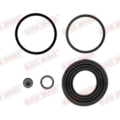 Kuva QUICK BRAKE 114 0380 Jarrusatula Korjaussarja 43