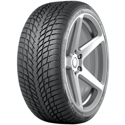 Kuva Nokian Snowproof P 235/55 R17 103V henkilöauto Talvirenkaat Renkaat VOLVO: V70 3, XC70 II Farmari, V60 I, AUDI: A6 C7 Avant, A7 Sportback, Q3 T431249