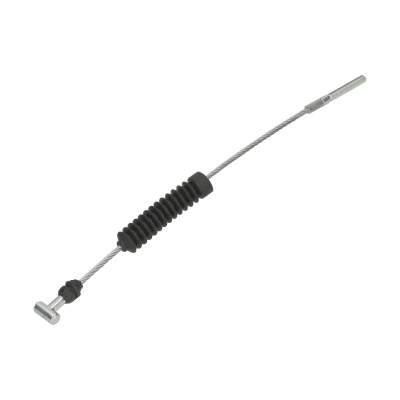 Kuva FEBI BILSTEIN 193992 Käsijarruvaijeri Edessä 292mm