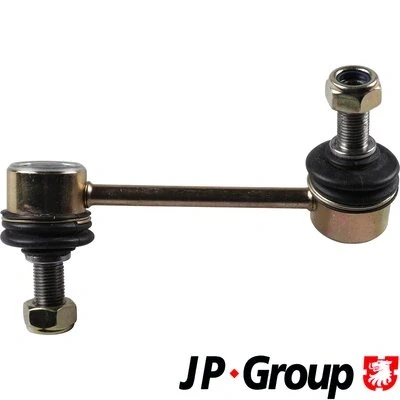 Kuva JP GROUP 4840408580 Koiranluu Etuakseli, oikea 116 TOYOTA: Land Cruiser 100