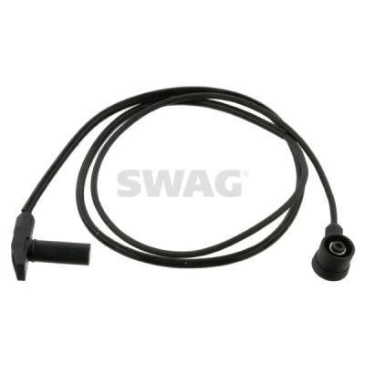 Kuva SWAG 10 93 7088 Kampiakselin Asentotunnistin Tiivisterenkaalla MERCEDES BENZ: W124 Sedan, Farmari, SL Cabriolet