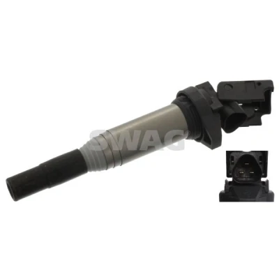Kuva SWAG 20 94 5032 Sytytyspuola BMW: 3 Sedan, Coupe, 5 MINI: Hatchback, Clubman, Countryman