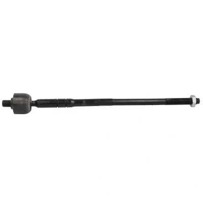 Kuva DELPHI TA3810 Raidetangon Sisäpää Etuakseli, vasen, oikea M14 x 1.5 382,5mm 366mm