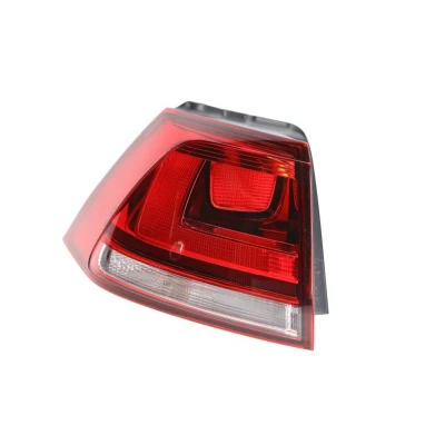 Kuva VALEO ORIGINAL PART 045240 Takavalot Vasen VOLKSWAGEN: Golf 7