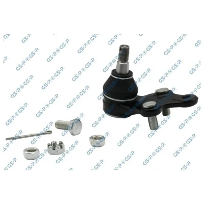 Kuva Pallonivel GSP S080242