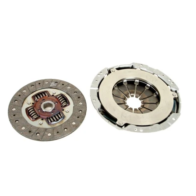 Kuva AISIN Clutch Set (2P) KS 053R Kytkinpaketti kaksiosainen Painelevyllä Kytkinlevyllä, ilman irroitinlaakeria 225 SUZUKI: Grand Vitara 2 SUV