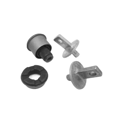 Kuva TEDGUM 00269456 Hylsy, Poikittaistukivarren Laakerointi HONDA: CR V 3