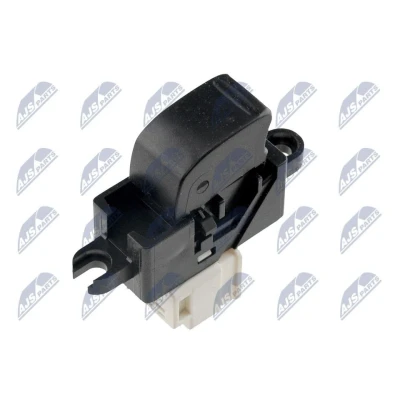 Kuva NTY EWS NS 002 Lasinnostimen Kytkin Eteen, oikea NISSAN: Almera 2 Limousine