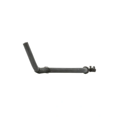 Kuva MEYLE 619 222 0004 Jäähdyttimen Letku Keskellä EPDM (eteenipropeeni dieeni kumi) liitin OPEL: Corsa D Hatchback