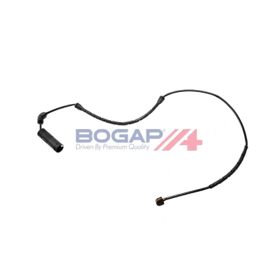 Kuva BOGAP B7118172 Jarrupalojen Kulumisen Ilmaisin Taka akseli BMW: X5