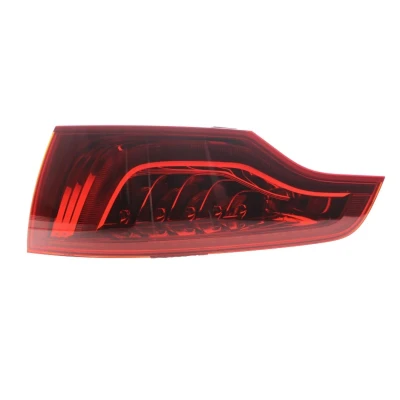 Kuva MAGNETI MARELLI 714021520801 Takavalot Oikea AUDI: Q7