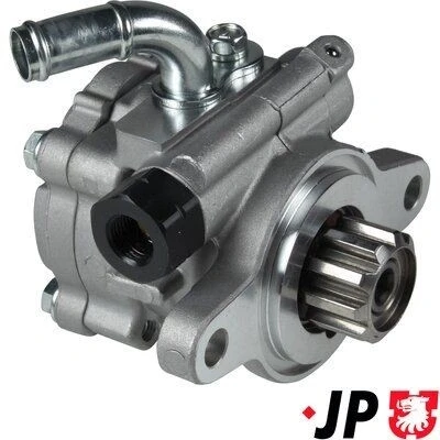 Kuva JP GROUP 4845100100 Ohjaustehostimen Pumppu Hydraulinen TOYOTA: HILUX 3 Pick up