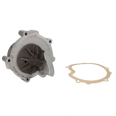 Kuva INA 538 0471 10 Vesipumppu Hihnapyörällä Moniurahihnavedolle PEUGEOT: Boxer Bussi
