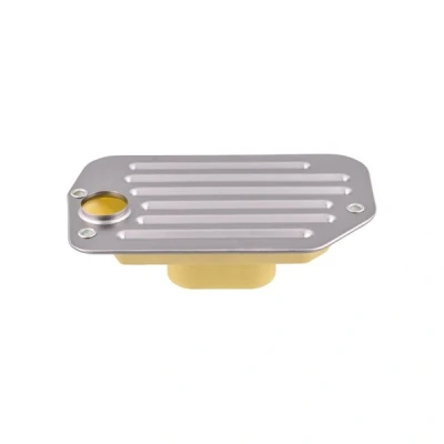 Kuva TOPRAN 113 402 Hydrauliikkasuodatin, Automaattivaihteisto AUDI: 100 C4 Sedan