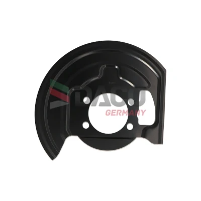 Kuva DACO Germany 612601 Jarrukilpi NISSAN: Qashqai / Qashqai+2 I