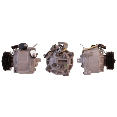 Kuva LUCAS ACP954 Ilmastoinnin Kompressori PAG 46 R 134a MITSUBISHI: Outlander 2 SUV